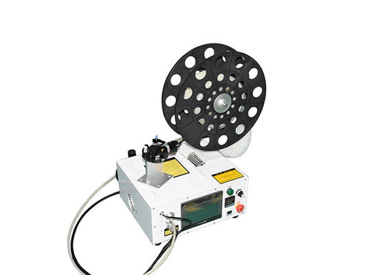 Buy 80N 1.0S Nylon Cable Tie Machine For Tying Cable Harness Fast online manufacture