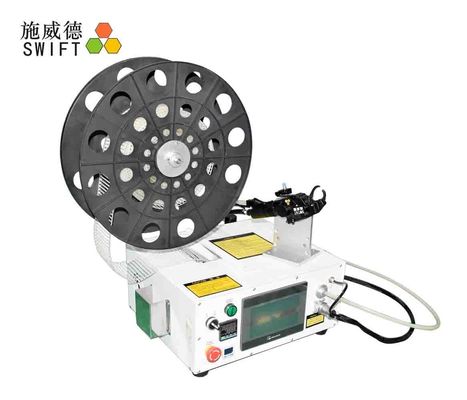 Buy Electric 60N 1.3S Automatic Cable Tie Tool For Tie Wraps Installation online manufacture