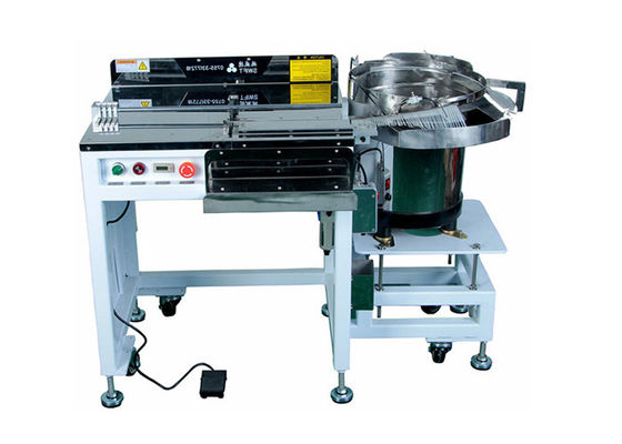 Buy 0.8S Speed Automatic Nylon Cable Tying Machine 80N adjustable online manufacture
