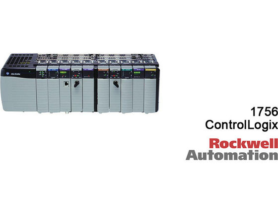 Buy AC120V Allen Bradley Rockwell Controllogix 1756-OA8D Output Module online manufacture