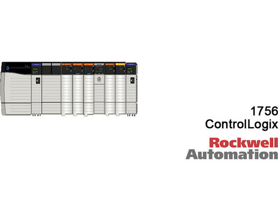 Buy 8 Diagnostic Inputs Allen Bradley Rockwell Controllogix 1756-IA8D online manufacture