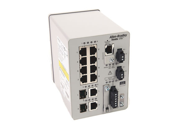 Buy 1756 OB8 Rockwell Controllogix Output Module DC12V Allen Bradley 8 Points online manufacture