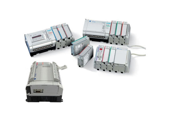 Buy Allen Bradley Rockwell Controllogix plc allen bradley micrologix 1000 1761-L32AWA online manufacture