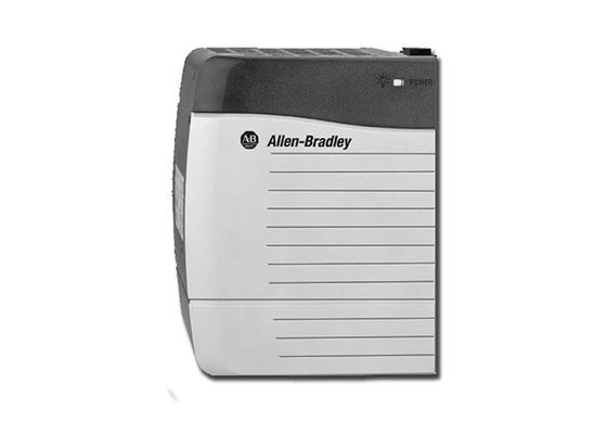 Buy 40MB Rockwell Controllogix 1756-L85E Allen Bradley With One USB online manufacture