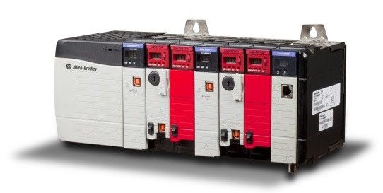 Buy KC EAC Allen Bradley Rockwell Controllogix 1756 ON8 AC24V 60Hz online manufacture