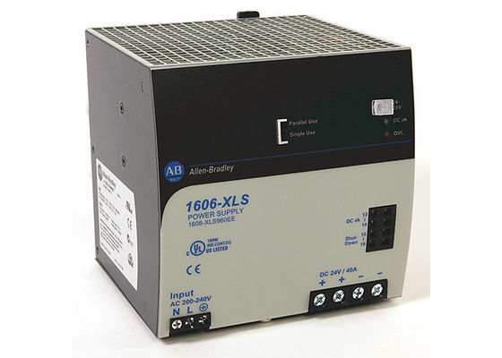 Buy AB Rockwell Bulletin 1606 Allen Bradley Power Supply 1606-XLS960EE online manufacture