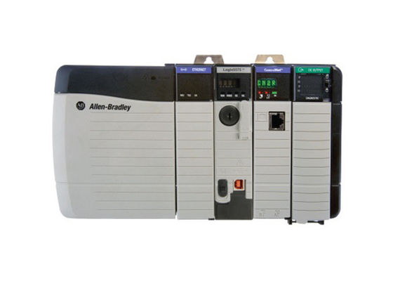 Buy 1756-OB8EI Allen Bradley ControlLogix IO Modules Isolated Output DC30V online manufacture