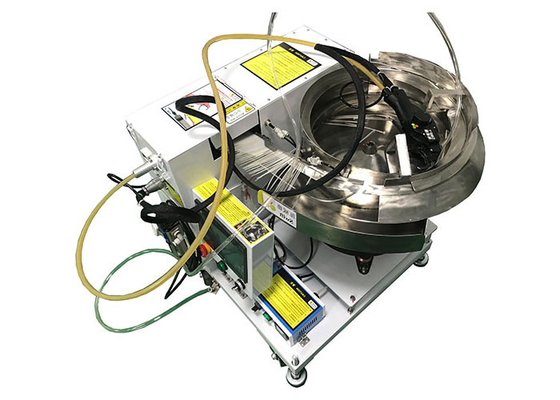 Buy Bundle Force 8kg Nylon Cable Tie Machine For Cable Harness Assembly online manufacture
