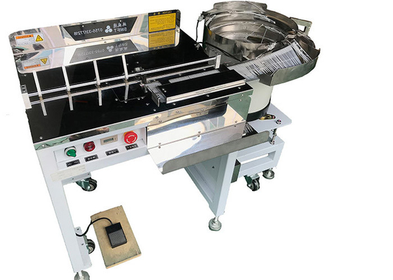 Buy 100mm Automatic Cable Tie Machine For Sortie Du Cable Bundle Dia 14mm online manufacture
