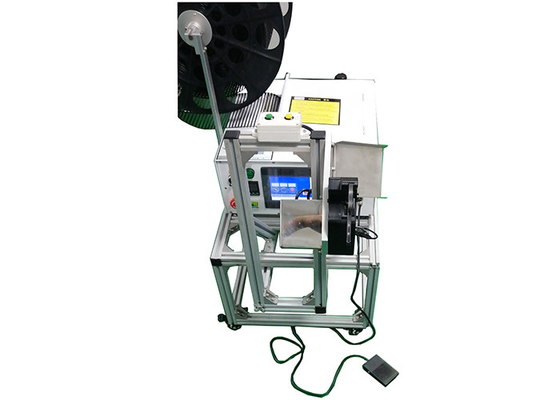 Buy SWT36200FC 42mm Zip Tie Tool Wire Harness Plastic Tie Machine online manufacture