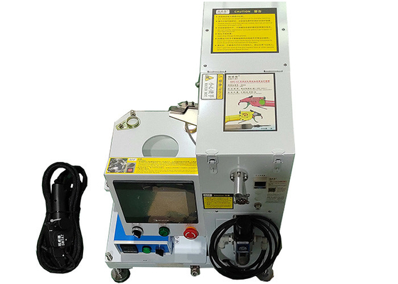 Buy 0.7S SWT25100H Automatic Cable Tie Tool For Wire Harness Connectors online manufacture