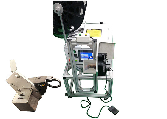 Buy SWT36200FC Automatic Cable Tie Machine Binding Forces Adjutable 8kg online manufacture