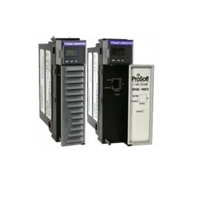 EtherNet Communication Allen Bradley Logix For 10/100 Mbps 2 Ethernet RJ45 Ports