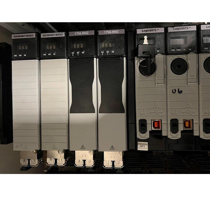 High-Speed Communication Rockwell Controllogix For Current Draw 500 MA