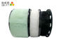 UV Cold Resistance Strip Cable Ties , Durable Self Locking Nylon Cable Ties
