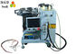Fast Wrap Automatic Cable Tie Machine With Handheld Zip Tie Gun Improve Speed
