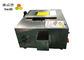 Stainless Steel Shell 1.0S 80N Automatic Tie Wrap Machine