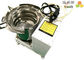 80N Adjustable 2400pcs/H Automatic Cable Bundle Machine