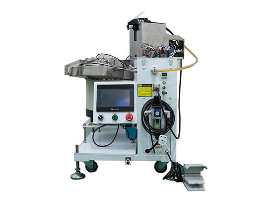 1S Automatic Cable Tie Gun For Stator Coil In Vacumm Cleaner