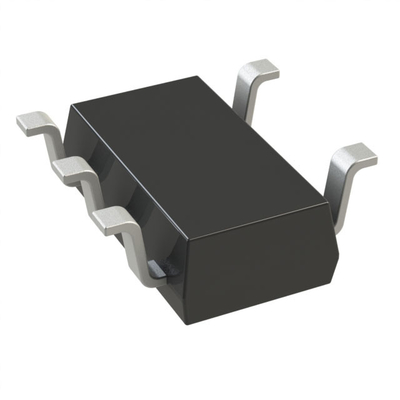 ADA4891-1ARJZ-R7 General Purpose Amplifier 1 Circuit Rail-to-Rail SOT-23-5