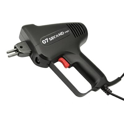 Operation Speed 07 Seconds Per Cable Tie Automatic Cable Tie Tool Suitable for 11mm Thick Ties Cable Management Solution