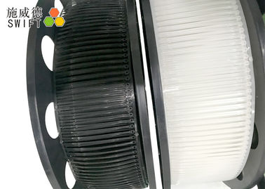 Tool Using 18LBS Reel Cable Ties For Bundling Max Diameter 18mm