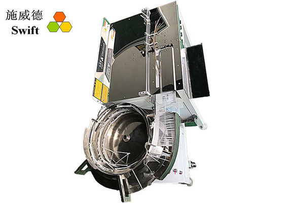 3200pcs/H AC220 Desktop 60Hz Automatic Zip Tie Machine
